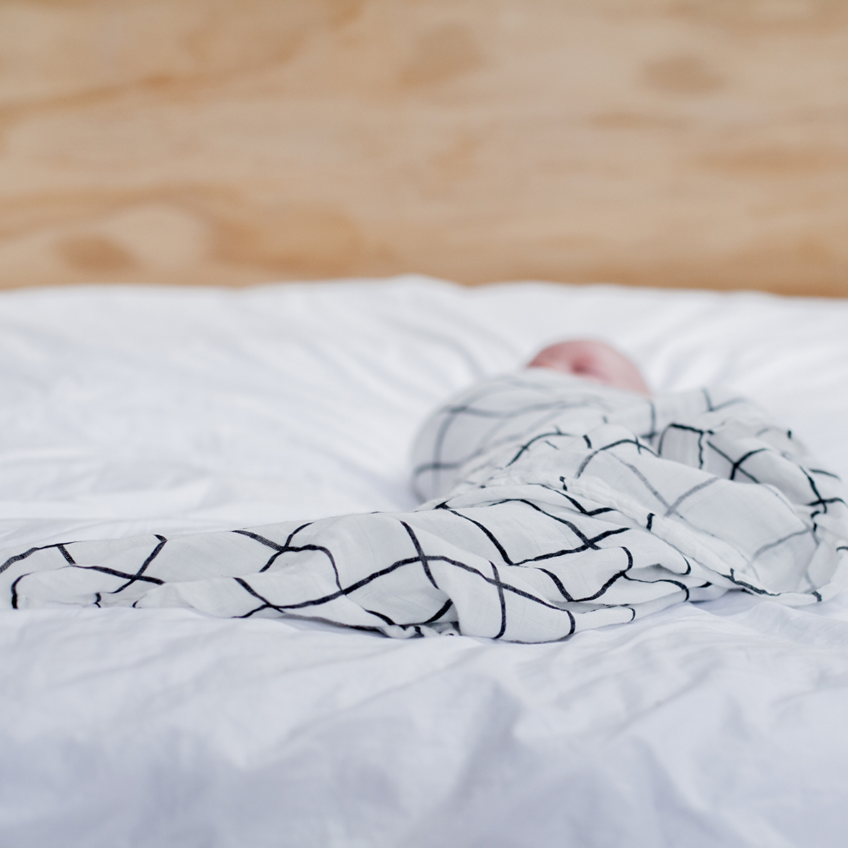 bamboo cotton muslin