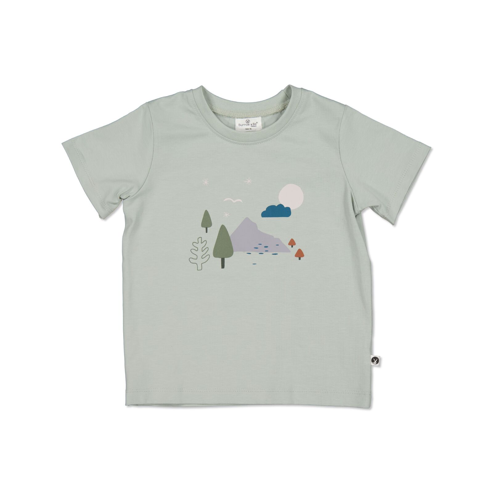 Garden Treasures Classic T-shirt