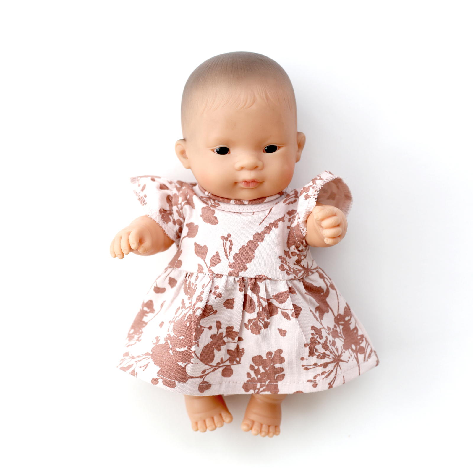 Dolls cheap clothes nz