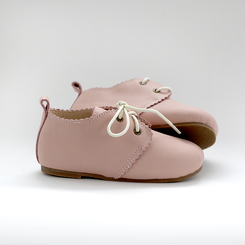Baby girl oxford shoes deals