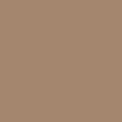 Tawny brown