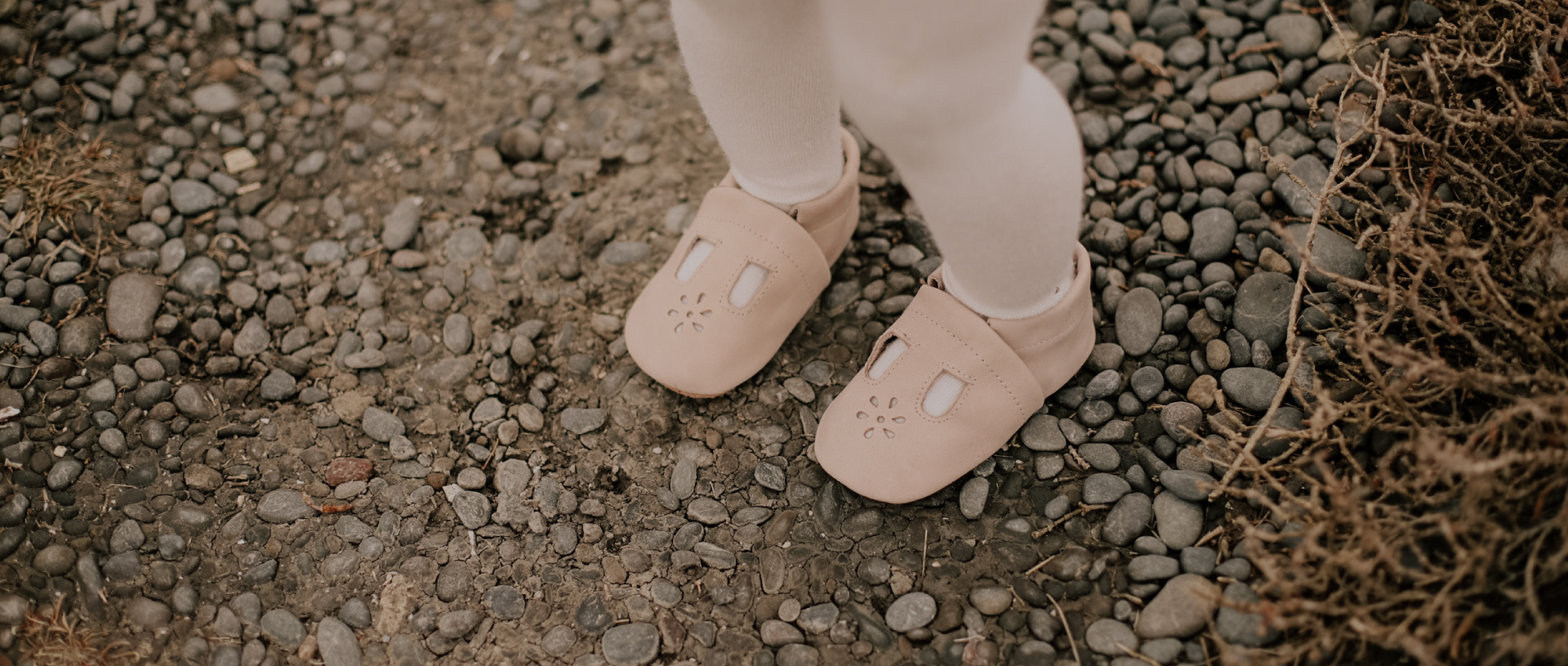 Soft sole shoes