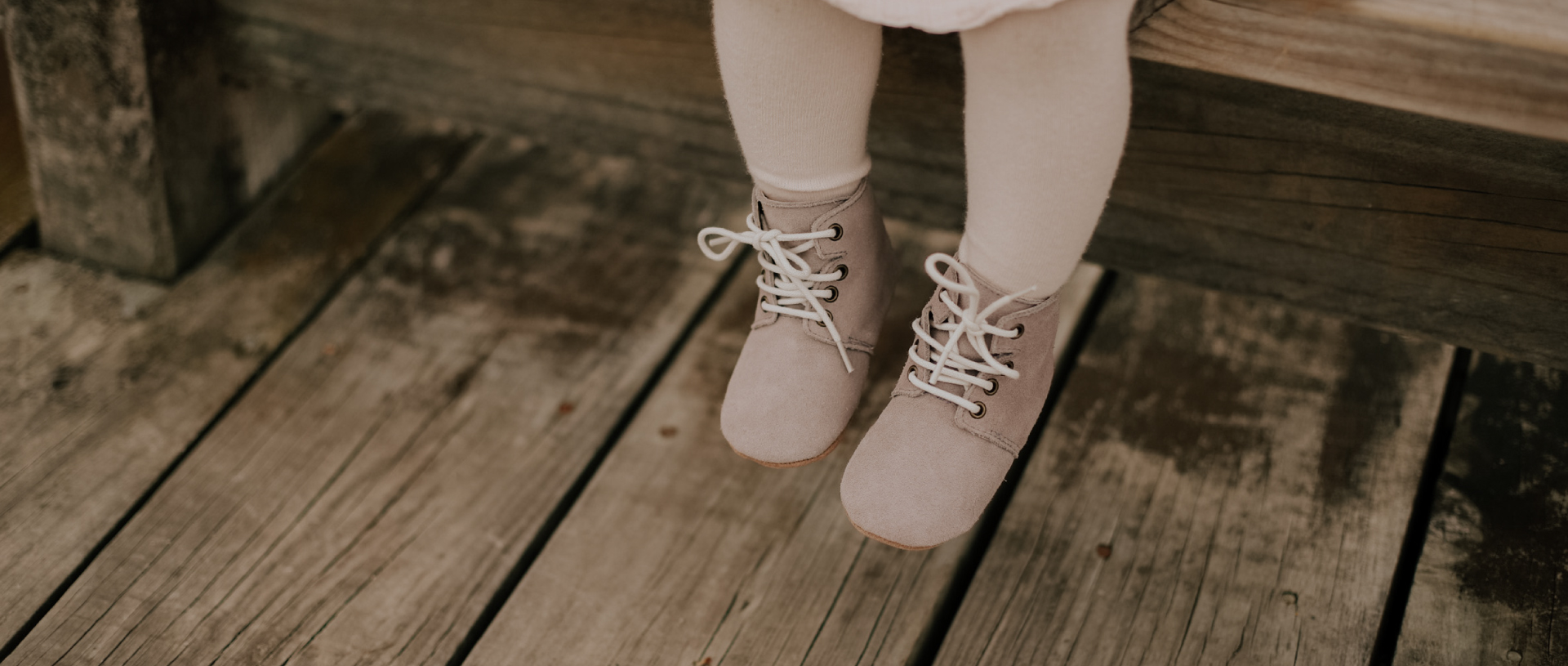 Wander genuine leather shoes