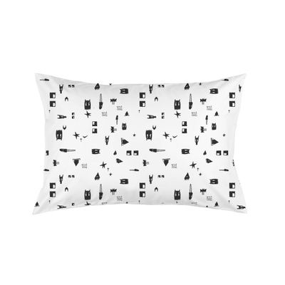 Dream On Pillowcase