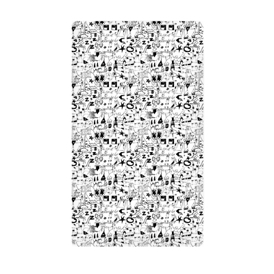 fitted cot sheets nz