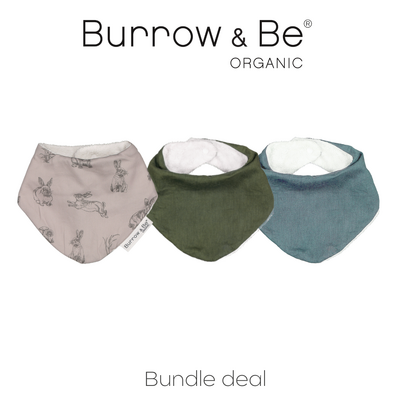 Bib set 5