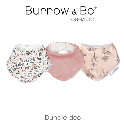 Bib set 8