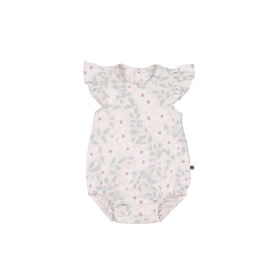 Bellis Bubble Romper