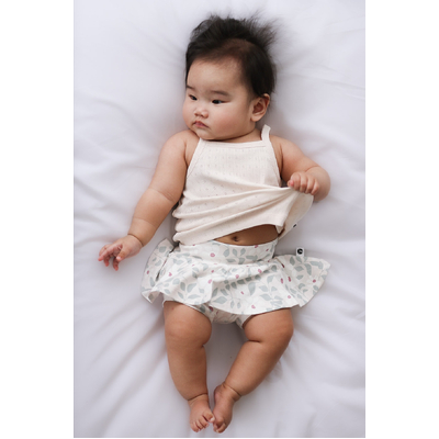 Bellis Bloomer Skirt
