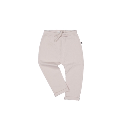 Beige grey Marley pants 