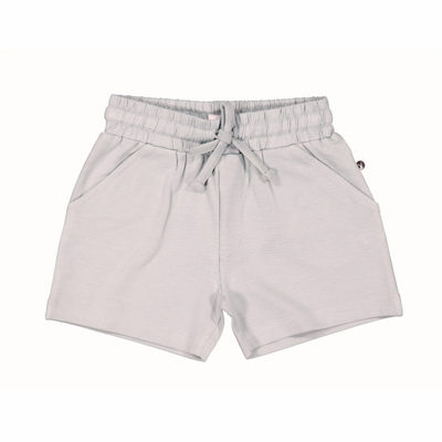 Beige grey Otis shorts