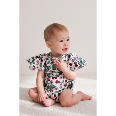 Berry Nice Luna Romper