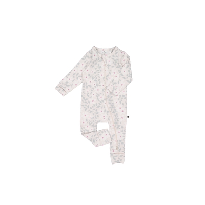 Bellis Long Sleeve Zip suit