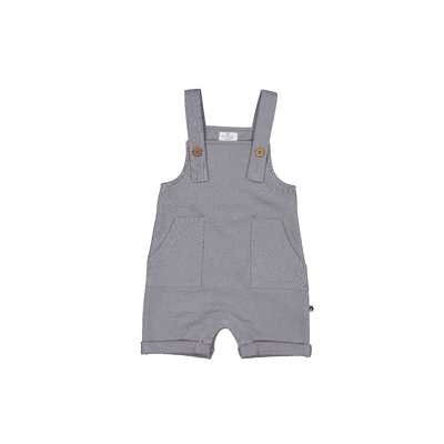 Cement Short overalls 