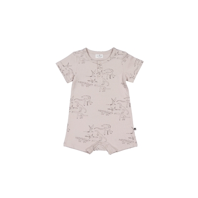 Dino Roar Alex romper 
