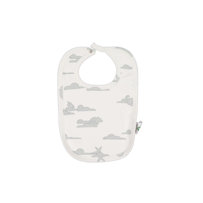 Dreamscape feeding bib