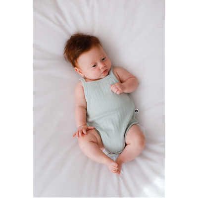 Haze Pontelle Camisole Bodysuit