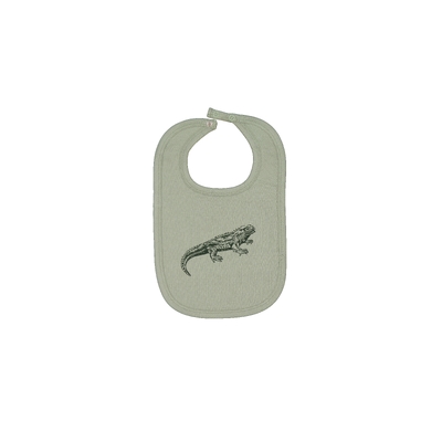 Tuatara Feeding Bib