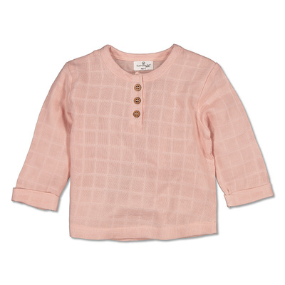 Jasper Shirt  - Dusty Rose