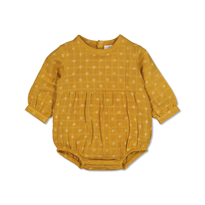 Milly Romper - Sun Kiss
