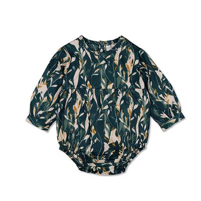 Milly Romper - Flux