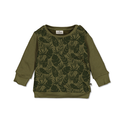 Sweater  - Thicket