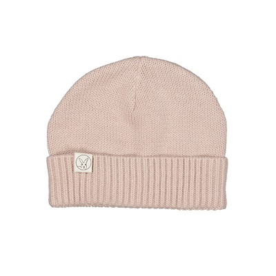 Blake knit hat - Beige