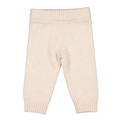 Baby Knit pants - Taupe 