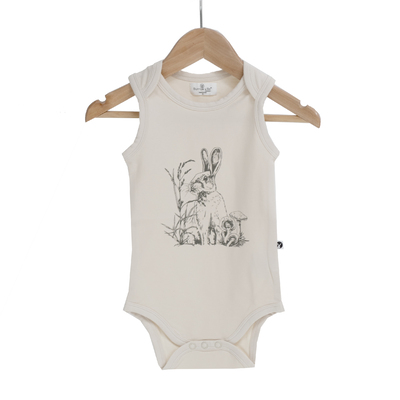 Baxter Singlet onesie