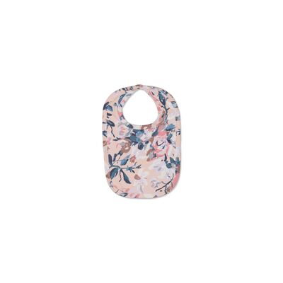 Fleur Bib