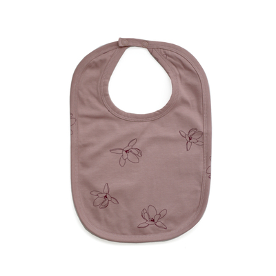 Magnolia Bib