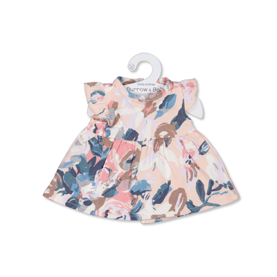 Fleur dolls dress