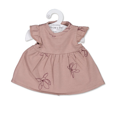 Magnolia Doll dress