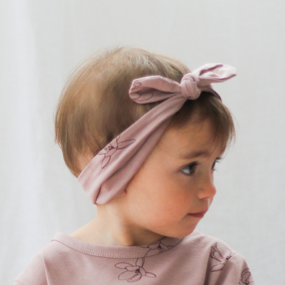 Magnolia Headband