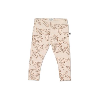 Leaves Leggings
