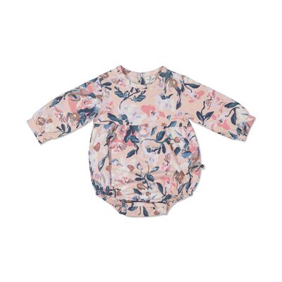 Fleur Milly Romper