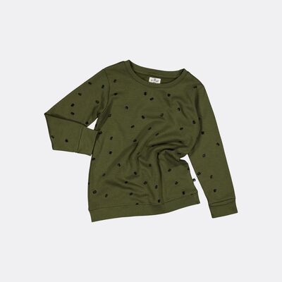 Seed Sweater