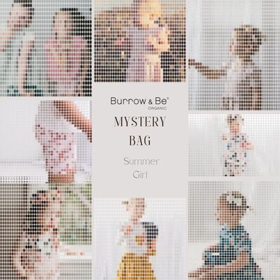 $60 Girls Summer Mystery Bag