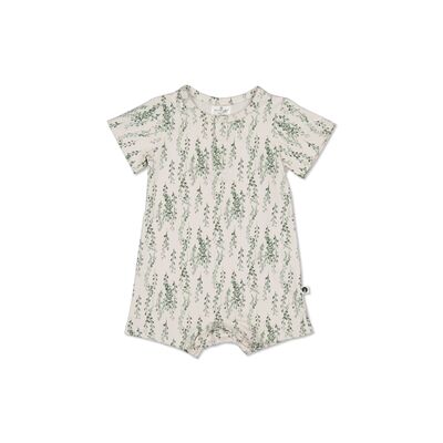 String of Pearls Alex Romper