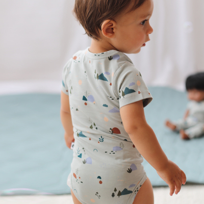 Garden Treasures Body suit