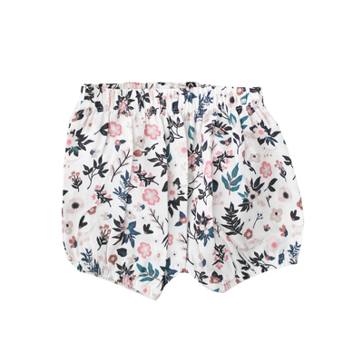 Petite Clementine Bloomer shorts