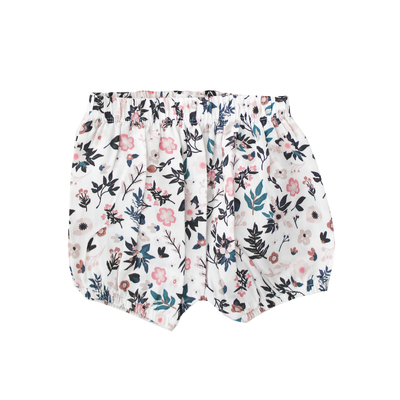 Petite Clementine Bloomer shorts