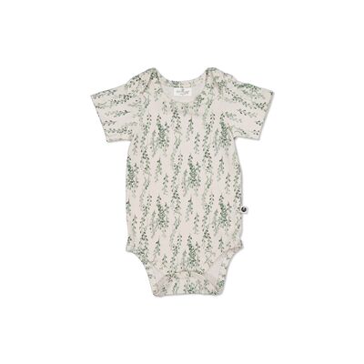 String of Pearls bodysuit