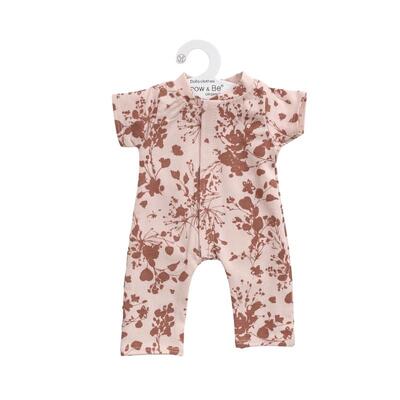Flower Splash Doll Rompers (2 sizes)