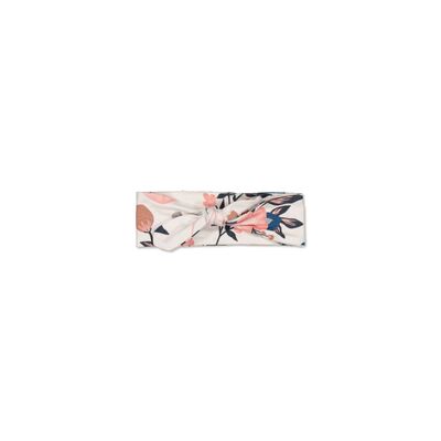 Pink Clementine baby headband