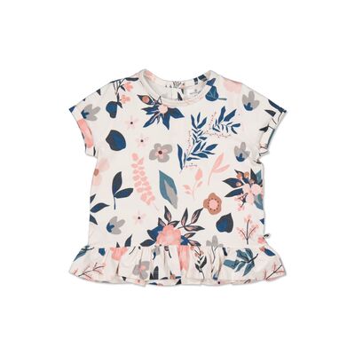 Pink Clementine Hana T-shirt