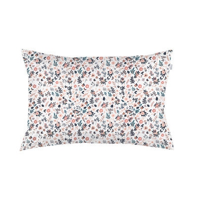 Petite Clementine pillowcase