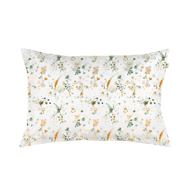 Spring Melody pillowcase