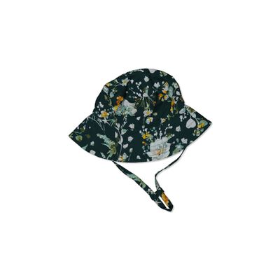 Green Spring Melody Sun Hat