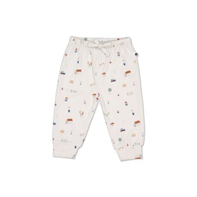 Simple Life baby pants